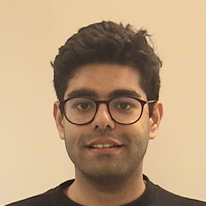 Fundraising Page: Spandan Madan